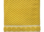 Πετσέτα HAZY YELLOW πετσέτα-χεριών-30-x-50-εκ