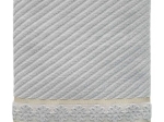 Πετσέτα HAZY GREY πετσέτα-προσώπου-50-x-90-εκ
