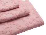 Πετσέτα NOBLE PINK πετσέτα-χεριών-30-x-50-εκ