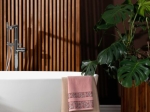 Πετσέτα BLOOM BEIGE σετ-πετσέτες-3-τεμαχίων-30-x-50-50-x-90-80-x-150-εκ