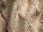 Πετσέτα BLOOM BEIGE σετ-πετσέτες-3-τεμαχίων-30-x-50-50-x-90-80-x-150-εκ