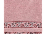 Πετσέτα BLOOM PINK σετ-πετσέτες-3-τεμαχίων-30-x-50-50-x-90-80-x-150-εκ