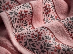Πετσέτα BLOOM PINK πετσέτα-προσώπου-50-x-90-εκ