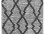 Χαλί ANTLER GREY 195-x-240-εκ