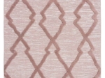 Χαλί ANTLER PINK 160-x-230-εκ