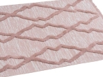 Χαλί ANTLER PINK 160-x-230-εκ