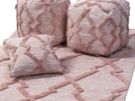 Χαλί ANTLER PINK 160-x-230-εκ