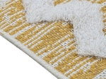 Χαλί ANTLER YELLOW 130-x-190-εκ