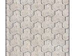 Χαλί CORD BEIGE 67-x-300-εκ