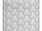Χαλί CORD GREY 160-x-230-εκ