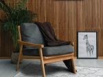 Χαλί CORD GREY 160-x-230-εκ