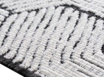 Χαλί CORD GREY 160-x-230-εκ