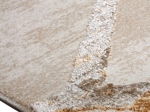 Χαλί CRYSTAL BEIGE GOLD 133-x-190-εκ