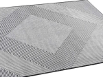 Χαλί DIAMOND GREY 160-x-230-εκ