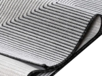 Χαλί DIAMOND GREY 160-x-230-εκ