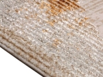 Χαλί FEATHERS BEIGE GOLD διάδρομος-70-εκ
