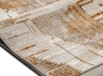Χαλί FEATHERS BEIGE GOLD διάδρομος-70-εκ