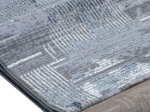 Χαλί FEATHERS GREY 165-x-230-εκ