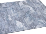 Χαλί FEATHERS GREY σετ-κρεβατοκάμαρας-70-x-140-2-70-x-230-εκ