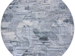 Χαλί FEATHERS GREY σετ-κρεβατοκάμαρας-70-x-140-2-70-x-230-εκ