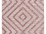 Χαλί FLINT PINK 160-x-230-εκ