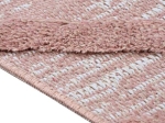 Χαλί FLINT PINK 160-x-230-εκ