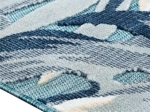 Χαλί FOREST BLUE 160-x-230-εκ