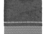 Πετσέτα FROND ANTHRACITE