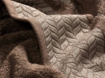 Πετσέτα FROND BROWN
