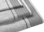 Πετσέτα FROND GREY