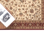 Royal Sherazad 8349 IVORY