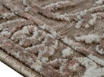 Χαλί GRAND BEIGE ROSE 190-x-240-εκ