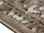 Χαλί GRAND BEIGE στρόγγυλο-χαλί-155-εκ