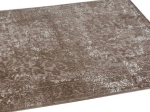 Χαλί GRAND BEIGE στρόγγυλο-χαλί-155-εκ