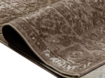 Χαλί GRAND BEIGE στρόγγυλο-χαλί-155-εκ
