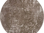 Χαλί GRAND BEIGE στρόγγυλο-χαλί-155-εκ