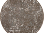 Χαλί GRAND GREY στρόγγυλο-χαλί-155-εκ