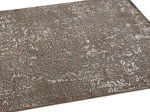 Χαλί GRAND GREY 160-x-230-εκ
