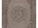 Χαλί IMPERIAL BEIGE στρόγγυλο-χαλί-155-εκ