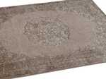 Χαλί IMPERIAL BEIGE στρόγγυλο-χαλί-155-εκ