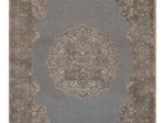 Χαλί IMPERIAL GREY 190-x-240-εκ