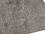 Χαλί LEAVES BEIGE στρόγγυλο-χαλί-140-εκ
