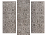Χαλί LEAVES BEIGE 160-x-230-εκ