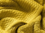 Πετσέτα LOOP YELLOW πετσέτα-χεριών-30-x-50-εκ