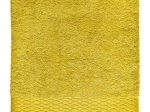 Πετσέτα LOOP YELLOW πετσέτα-προσώπου-50-x-90-εκ
