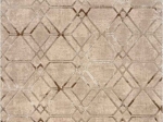 Χαλί MANACLE BEIGE
