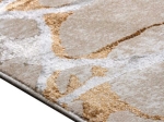 Χαλί MARBLE BEIGE GOLD