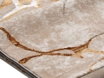 Χαλί MARBLE BEIGE GOLD
