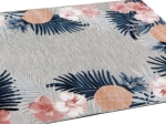 Χαλί PINEAPPLE GREY 160-x-230-εκ