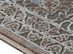 Χαλί POSH GREY BLUE 160-x-230-εκ